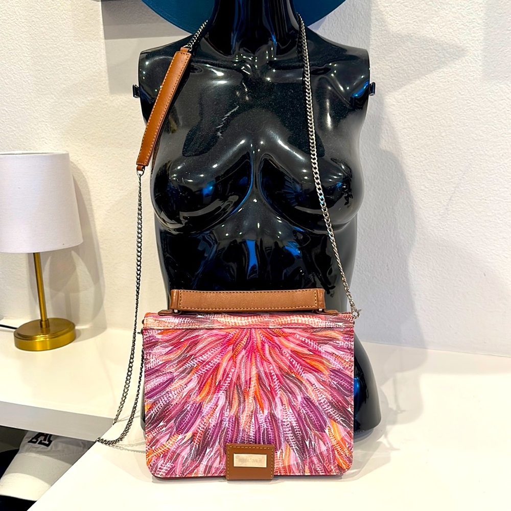 COPY - Pineda Covalin Cross Body Handbag